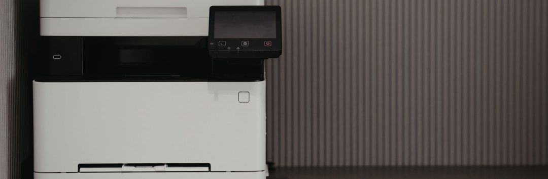 Printer Business